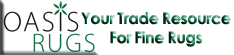 Your Trade Resource For Fine Rugs