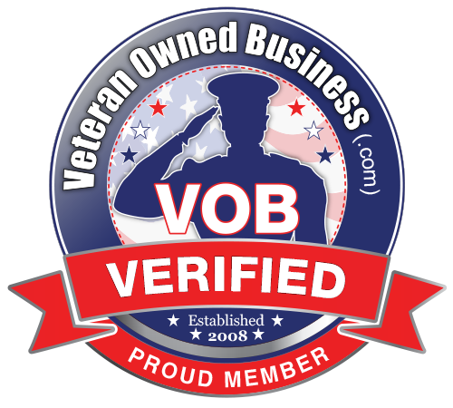 Veteran Owned Business